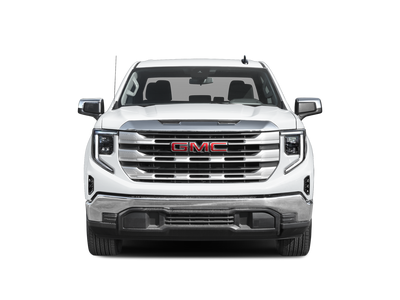 2025 GMC Sierra 1500 SLT - 4WD Crew Cab 147