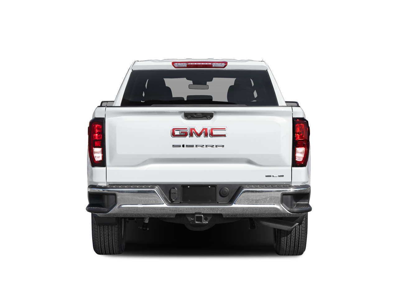 2025 GMC Sierra 1500 SLT - 4WD Crew Cab 147