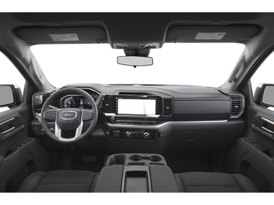 2025 GMC Sierra 1500 SLT - 4WD Crew Cab 147