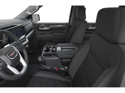 2025 GMC Sierra 1500 SLT - 4WD Crew Cab 147