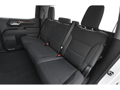 2025 GMC Sierra 1500 SLT - 4WD Crew Cab 147