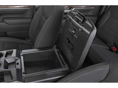 2025 GMC Sierra 1500 SLT - 4WD Crew Cab 147