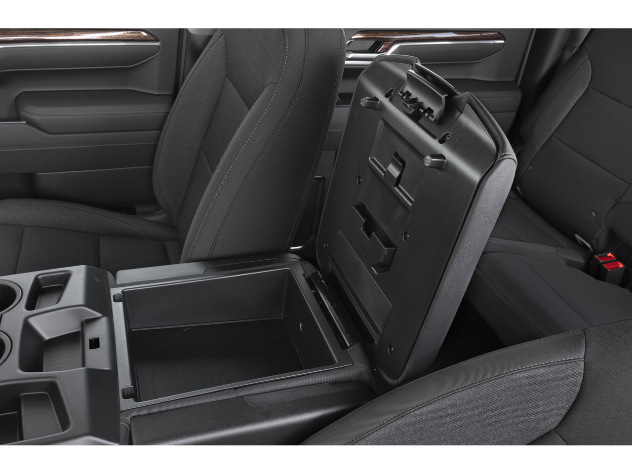 2025 GMC Sierra 1500 SLT - 4WD Crew Cab 147