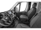 2025 RAM ProMaster Cargo Van LOW ROOF 136' WB