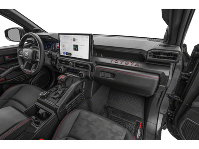2025 Toyota 4Runner TRD Pro