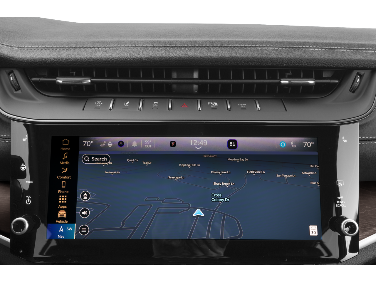 2026 Jeep Grand Cherokee LIMITED 4X4