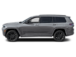 2026 Jeep Grand Cherokee Base