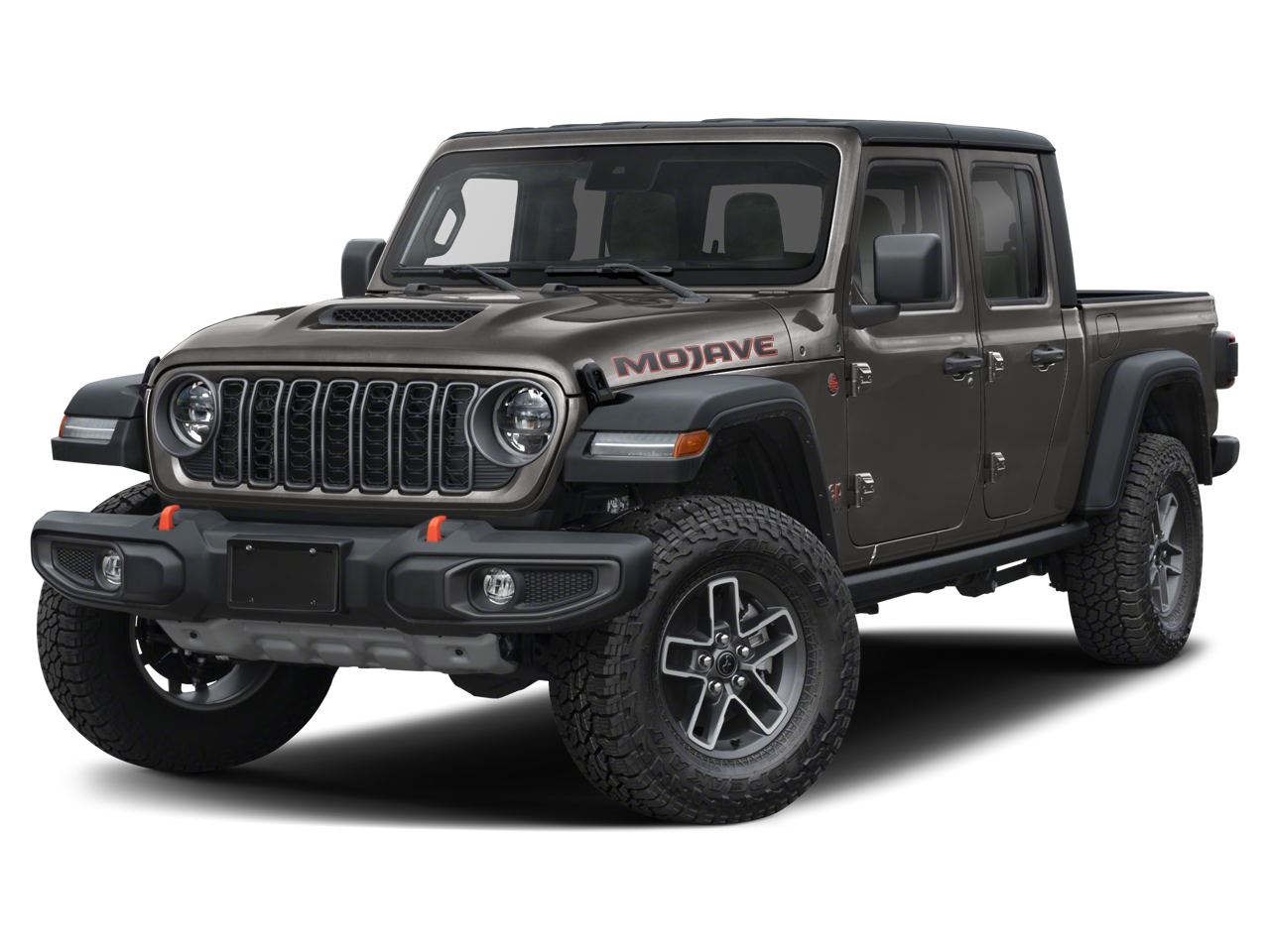 2026 Jeep Gladiator Base