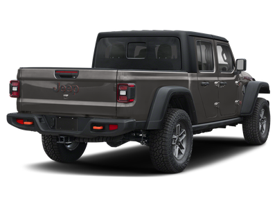 2026 Jeep Gladiator Base