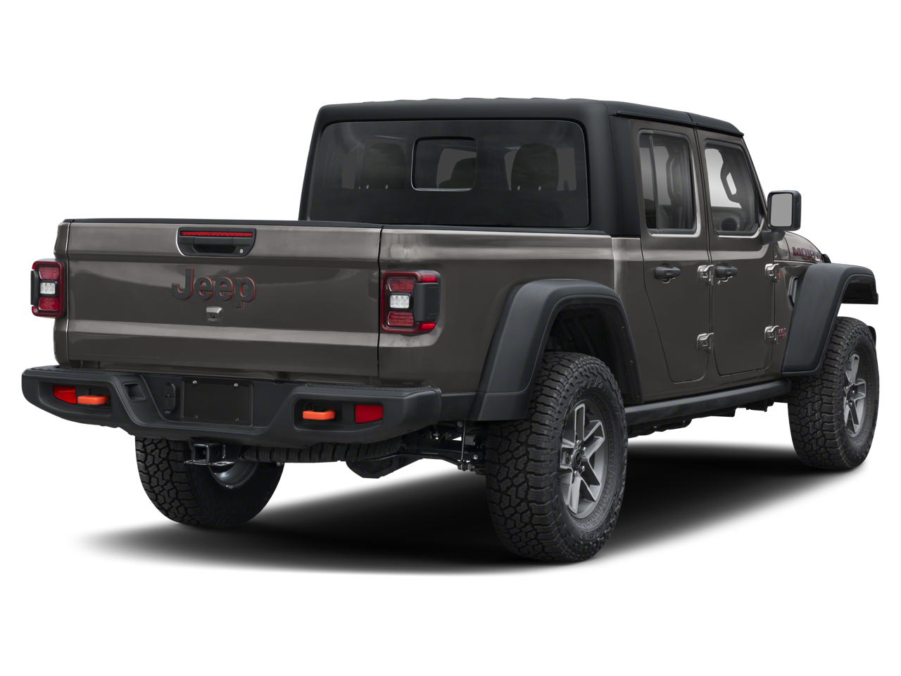 2026 Jeep Gladiator Base