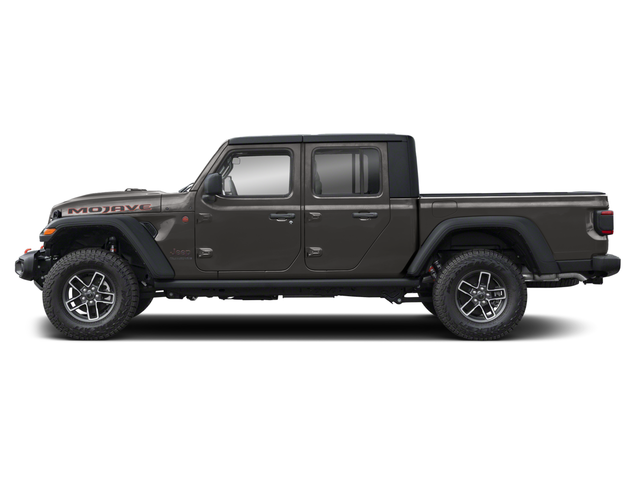 2026 Jeep Gladiator Base