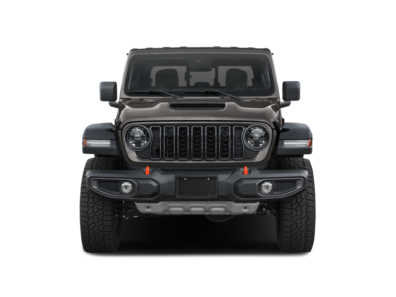 2026 Jeep Gladiator Base