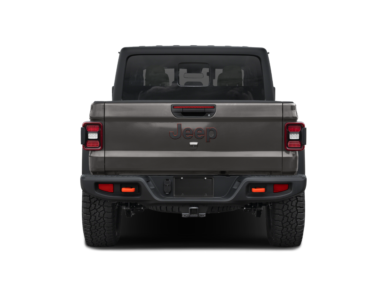 2026 Jeep Gladiator Base