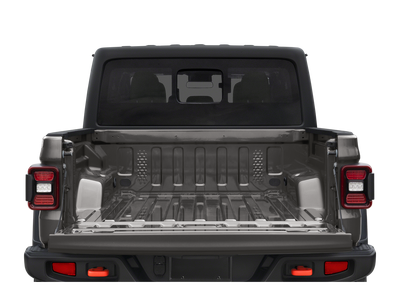 2026 Jeep Gladiator Base