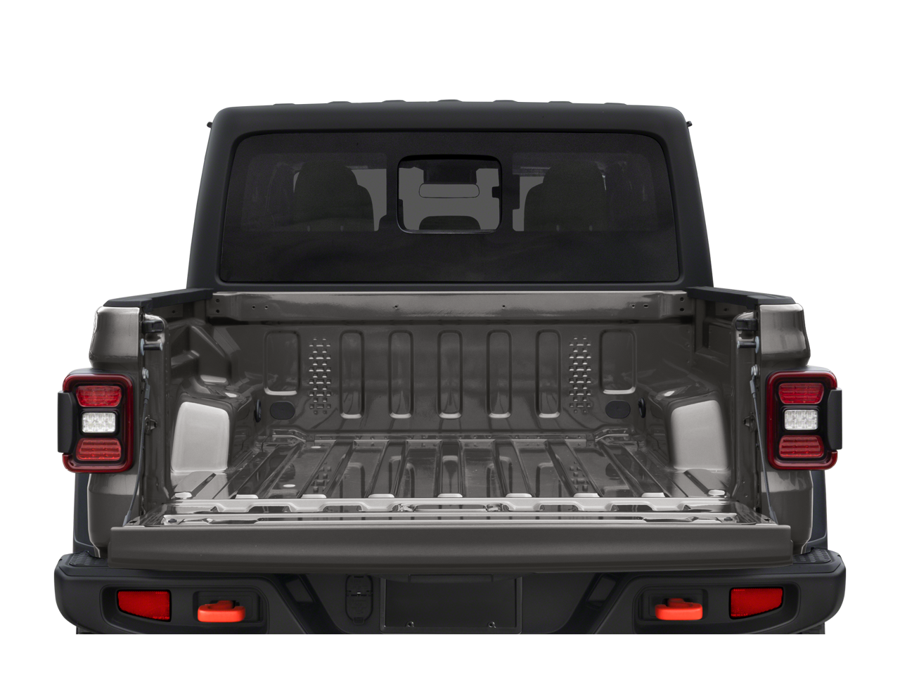 2026 Jeep Gladiator Base
