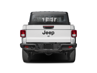 2026 Jeep Gladiator Base