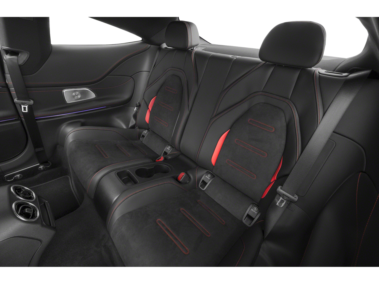 2026 Mercedes-Benz CLE AMG® CLE 53