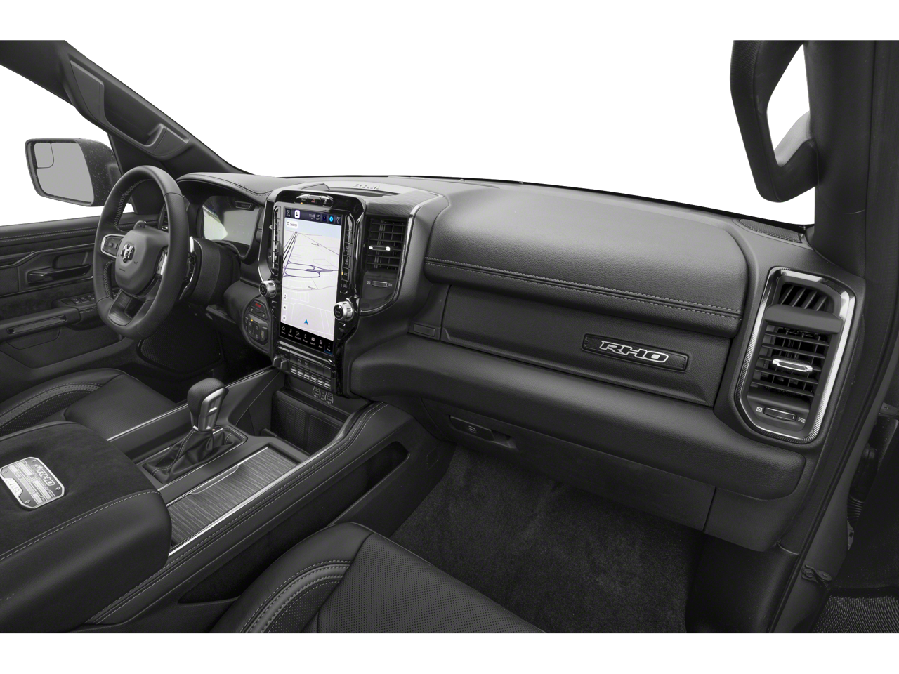 2026 RAM 1500 RAM 1500 RHO CREW CAB 4X4 5'7' BOX