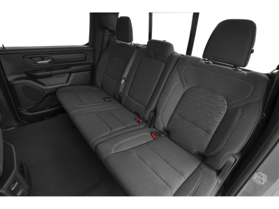 2026 RAM 1500 RAM 1500 EXPRESS CREW CAB 4X4 5'7' BOX