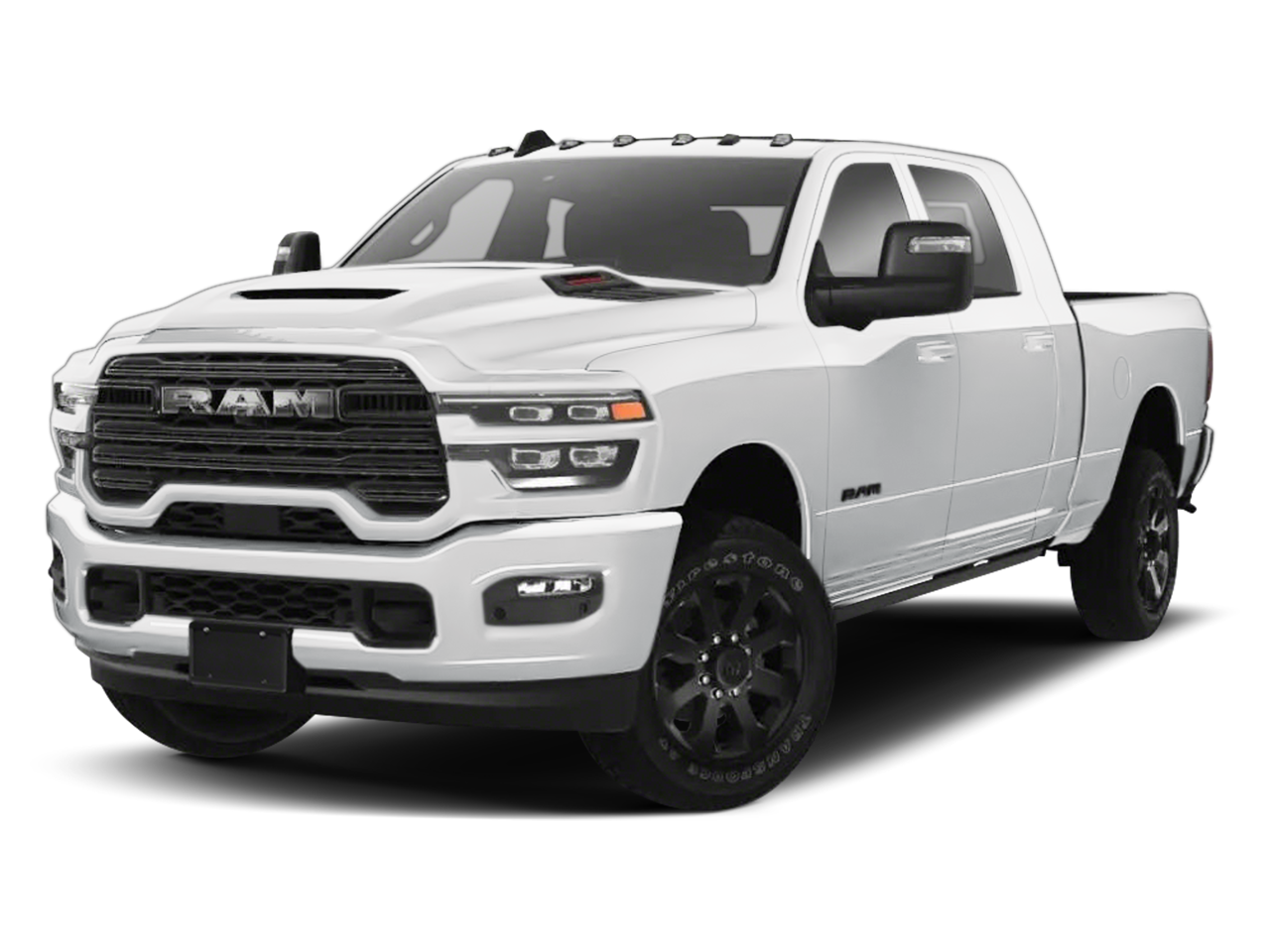 2026 RAM 3500 Base