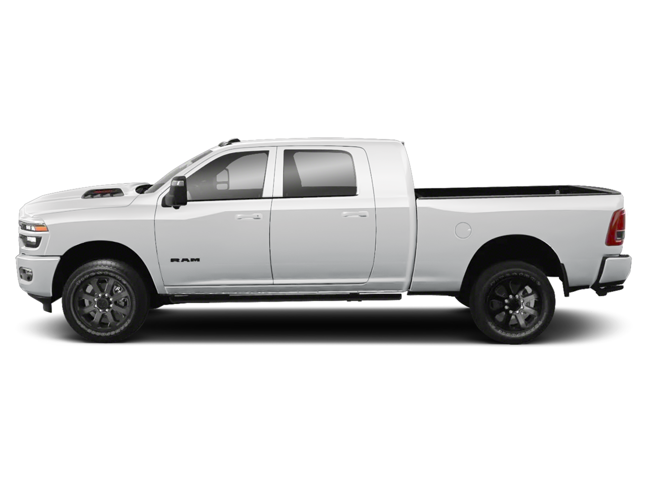2026 RAM 3500 Base