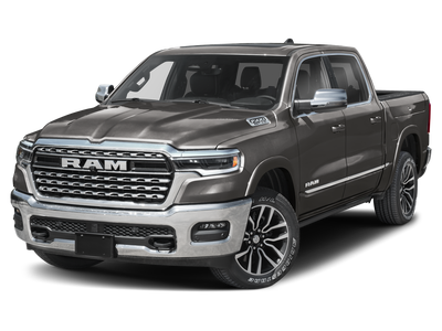 2027 RAM 1500 Base