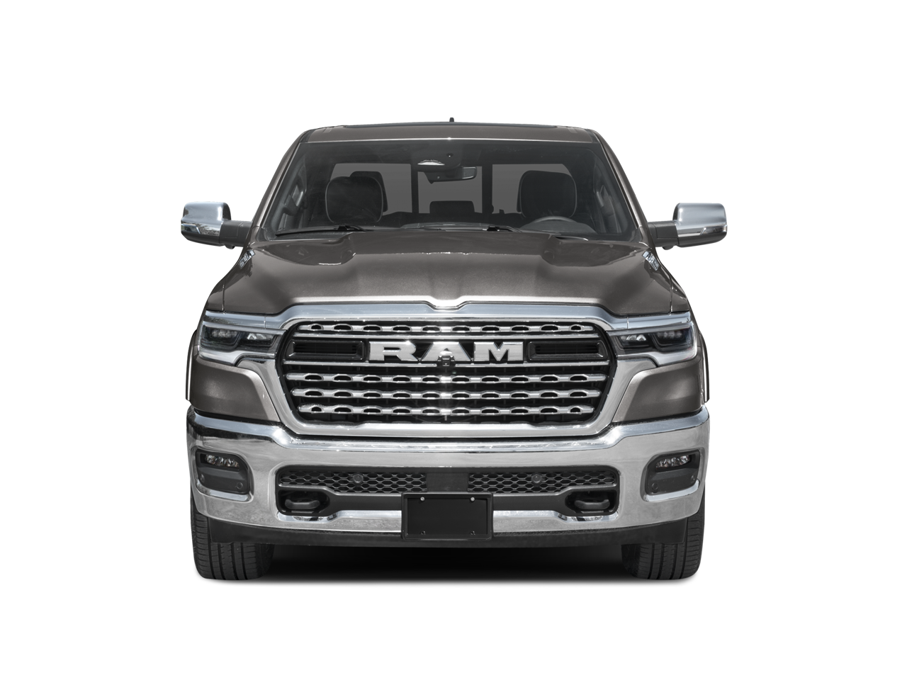 2027 RAM 1500 Base