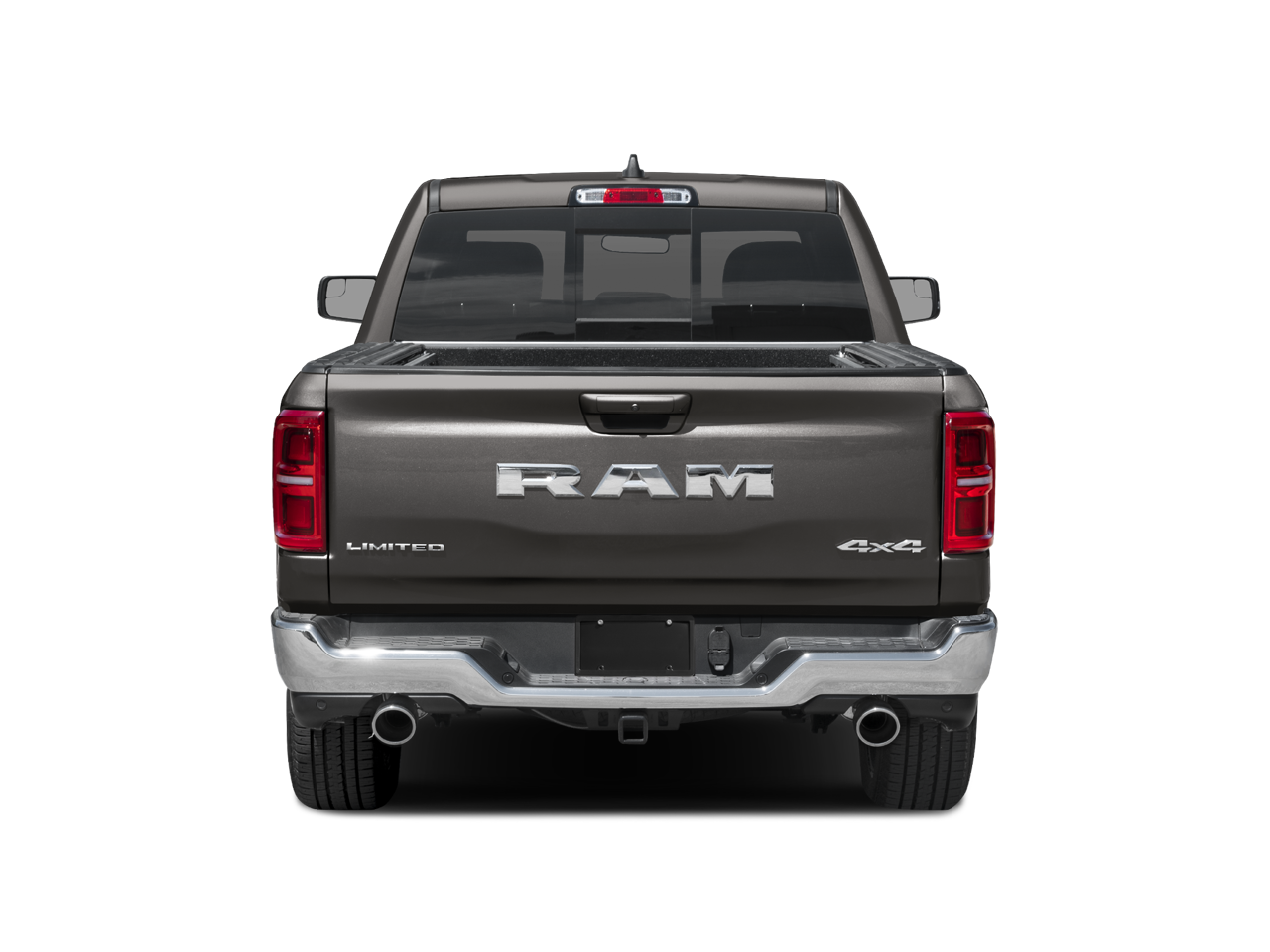 2027 RAM 1500 Base
