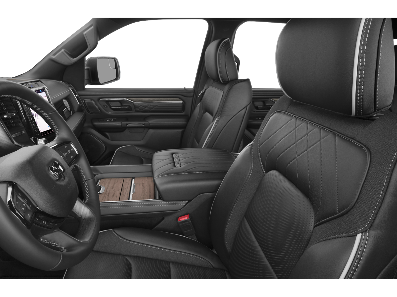 2027 RAM 1500 Base