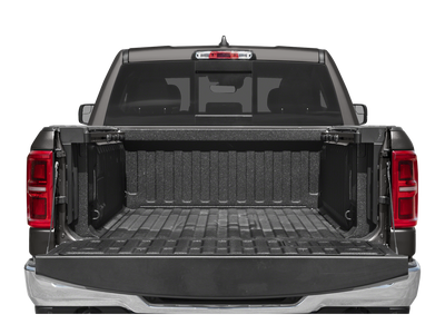 2027 RAM 1500 Base