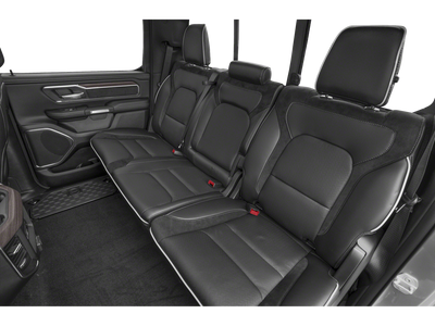 2027 RAM Ram 1500 LARAMIE