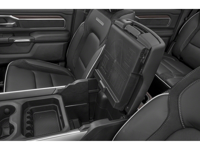 2027 RAM Ram 1500 LARAMIE