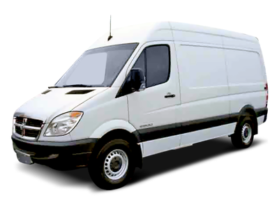 2008 Dodge Sprinter Base