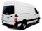 2008 Dodge Sprinter Base