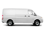 2008 Dodge Sprinter Base