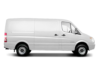 2008 Dodge Sprinter Base