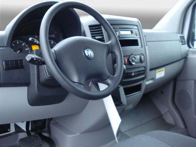 2008 Dodge Sprinter Base
