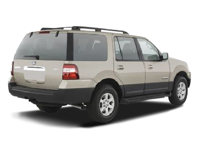 2008 Ford Expedition Eddie Bauer - 4WD 4dr