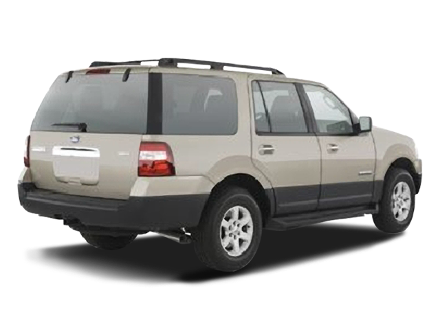 2008 Ford Expedition Eddie Bauer - 4WD 4dr