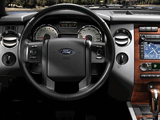 2008 Ford Expedition Eddie Bauer - 4WD 4dr