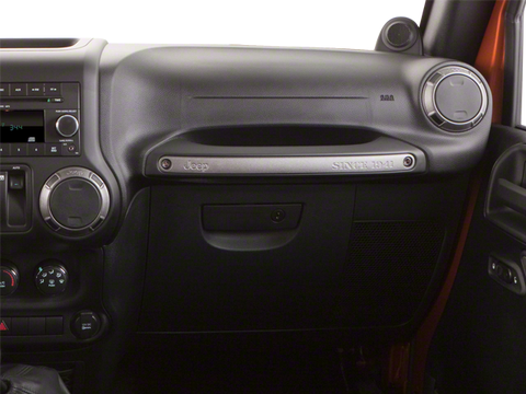 2010 Jeep Wrangler 4WD 2dr Sport in Indianapolis, IN - O'Brien Automotive Family