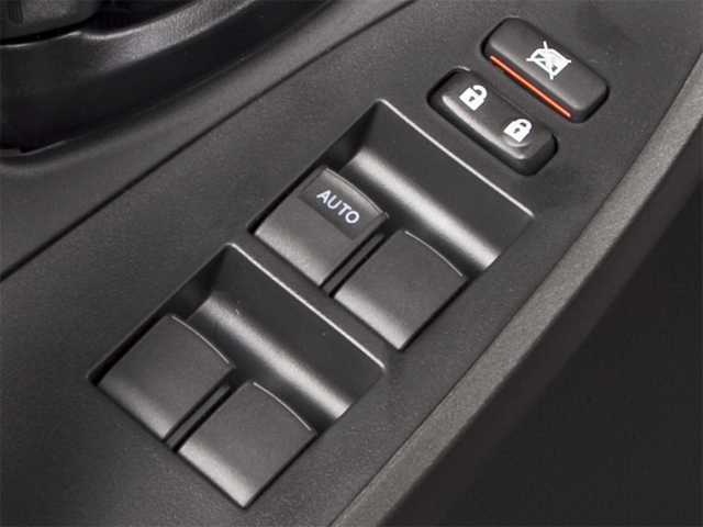 2010 Toyota RAV4 Ltd - 4WD 4dr 4-cyl 4-Spd AT