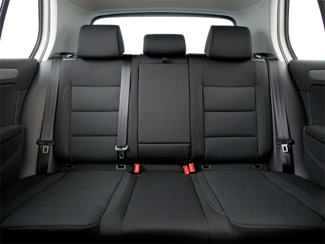 2010 Volkswagen Golf Base