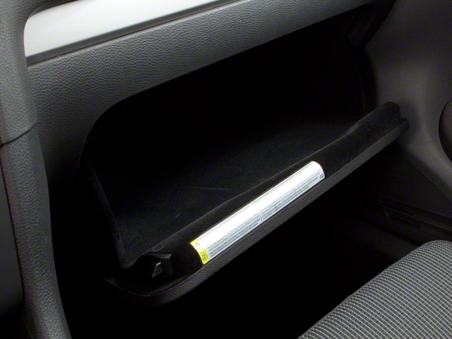 2010 Volkswagen Golf Base