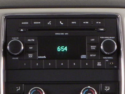 2011 Jeep Grand Cherokee Limited - 4WD 4dr