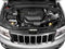 2011 Jeep Grand Cherokee Limited - 4WD 4dr