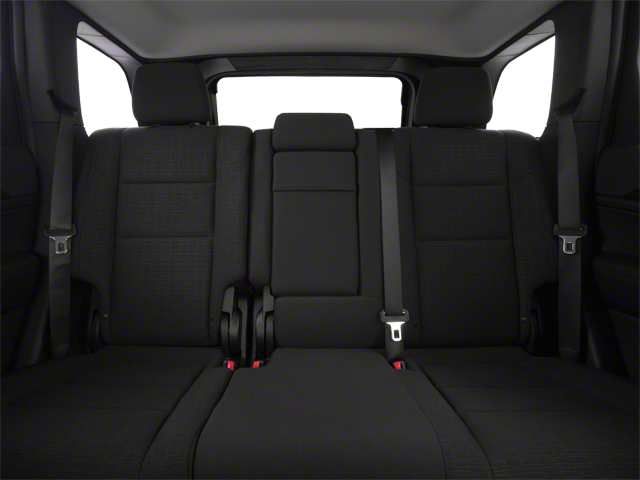 2011 Jeep Grand Cherokee Limited - 4WD 4dr