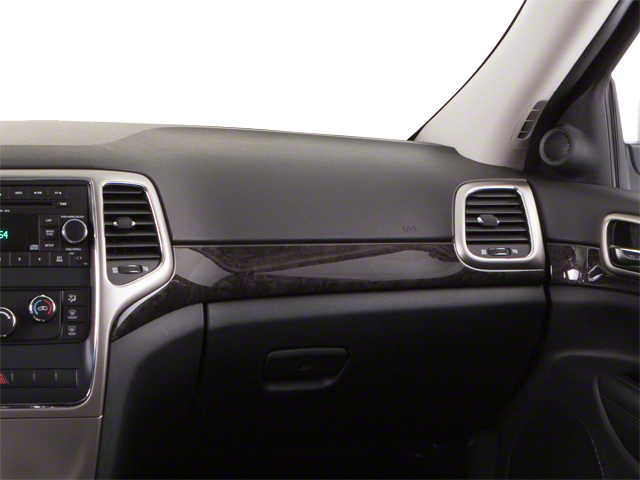 2011 Jeep Grand Cherokee Limited - 4WD 4dr