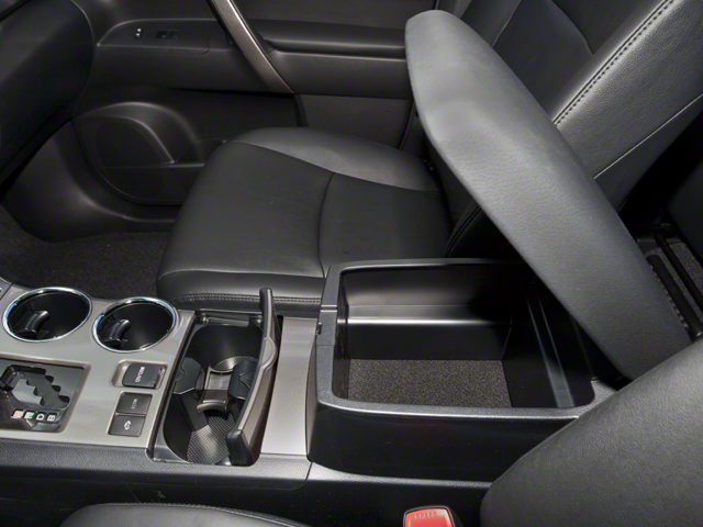 2011 Toyota Highlander Hybrid Limited V6