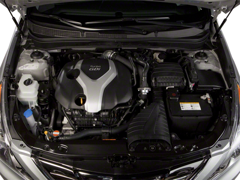 2012 Hyundai Sonata 4dr Sdn 2.4L Auto SE in Indianapolis, IN - O'Brien Automotive Family